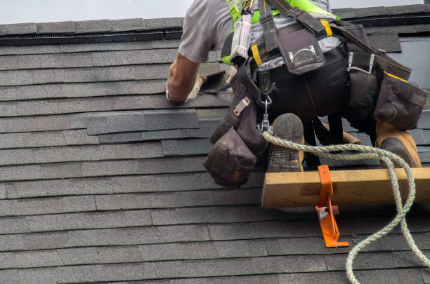 Reliable Emergency Roof Repair contractor in Vesuvius, VA by Brentwood Metal Roofing