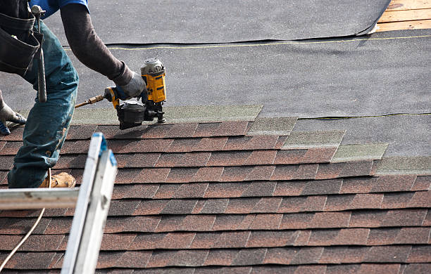Licensed Emergency Roof Repair service in Vesuvius, VA - Brentwood Metal Roofing